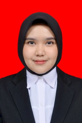 YAHDILLAH RAMADHANI