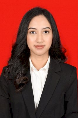 RAISSA SHAFIRA