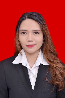 CLARISSA NATHANIA SUPRIJANTO
