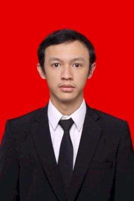 THOMI RIZQULLAH RAMADHAN