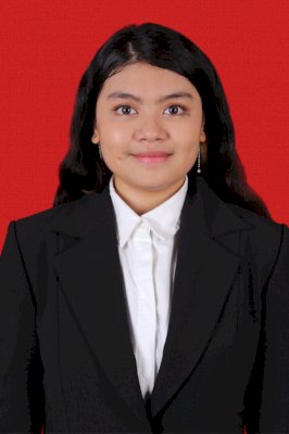 OCTAVIA  TIARANI PUTRI