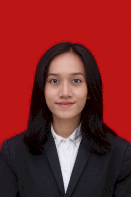 MARGARETA KINANTHI SETYARINI