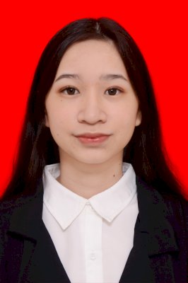 LOVENIA YOLANDA SALIM