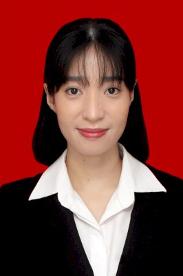 MONICA CHALISTA RUMUI