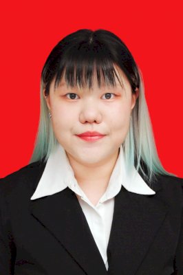 STEFANI  NATALIA GUNAWAN