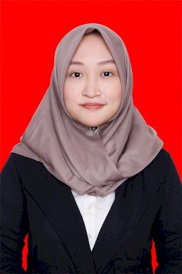 REIKO SARAH PRADITA