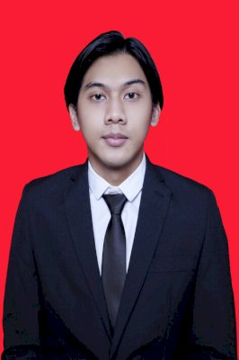 DAUD SAKSONO BANYUAJI