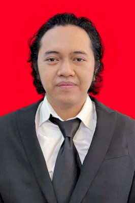ZAIDAN ATHIEF IMADUDDIN
