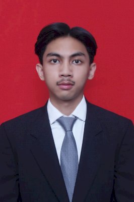 KANZA PUTRA AUDIANDI