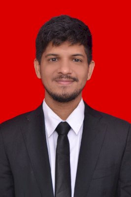 YUSUF AVERROES SUNGKAR