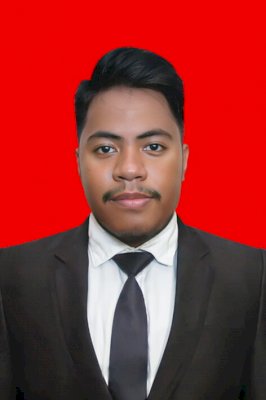 AHMAD MUZAKKY