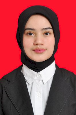 YASINA CUT SYAHFIRA