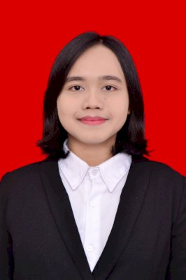 DHEA SHAHIRA MIRANTI