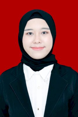 ADINDA ZAHRAH