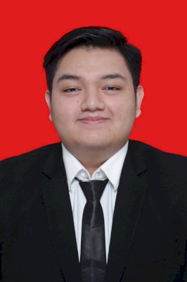 MUHAMMAD RAFI JULIZAL ZUHDI