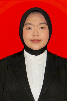 TIARA  ANISYA PUTRI