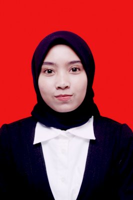 ZUHRAIDA SYAHRI RAMADHANA