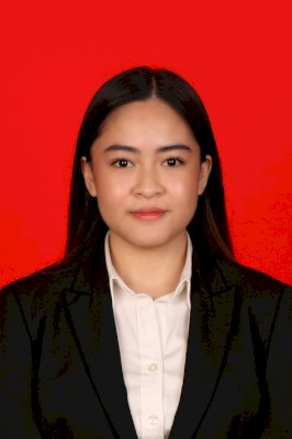 FIRSTY ARELIA REDA EHSANI