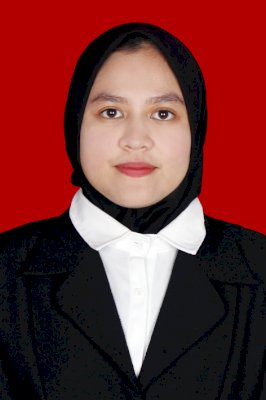FARAH ABELIA LAZFI