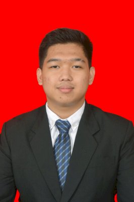 VERREL ALARIC ATHALLA