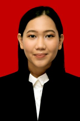 MICHELLE PRICILIA SIDABUTAR