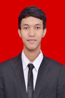 ANTONIUS ANGGER WIGATI