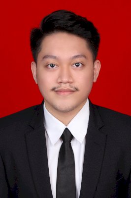 VINCENTIUS GANDHI DJATMIKO