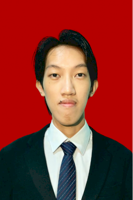 JOVAN REYNARDO