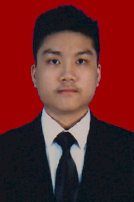 JASON YONATHAN HUANG