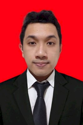 GEDE ANANTA PUSPAYOGA WICAKSANA