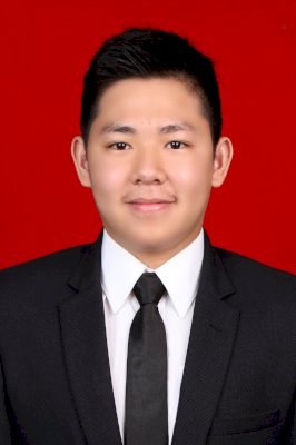CHRISTIAN BRYAN JAYANTO