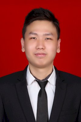 CHANDRA HALIM