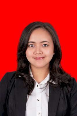 ANGELICA HALIM