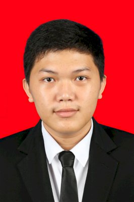 ALEXIUS PANGESTU