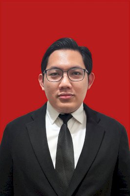 ALEXANDER AGUNG SUNARINGTYAS