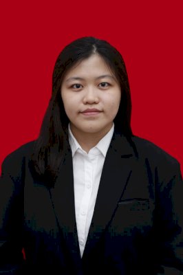 CREZENTIA AUDREY AURELLIA