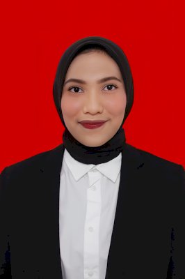 MAUDYA ACHRIANA ULFA