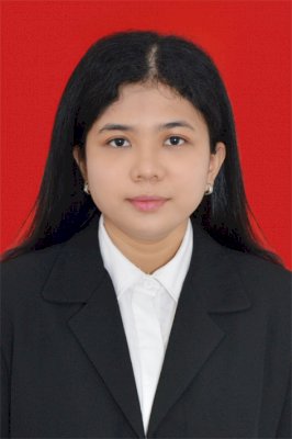 THIRZA FRIGIA GRACE MANURUNG