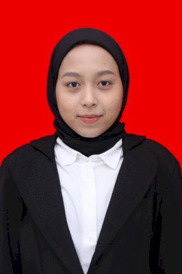 DESHYNTA AMELIA RAHMADANI