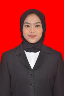 AZZAHRA MUDRIKAH