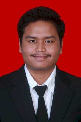 MUHAMMAD GARIN ANZAHABI LIMANSETO