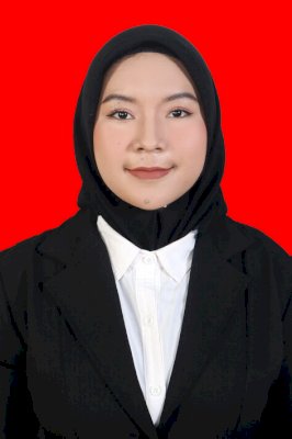 SIFFA NUR&rsquo; AINI