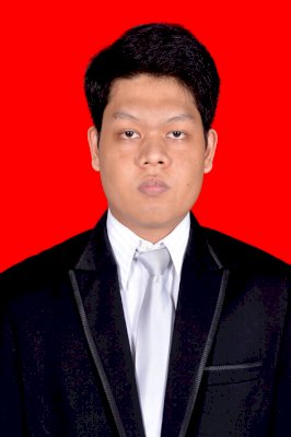 DANIEL IGNASIUS GOSJEN