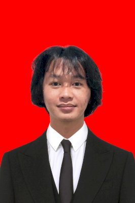 MUHAMMAD ARINAL RIDO