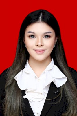 STACY JESSICA WIRYA