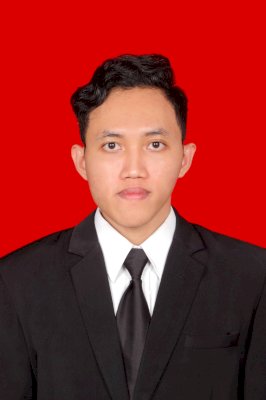 MULTAZAM ARROIHAN GUSDIANSYAH