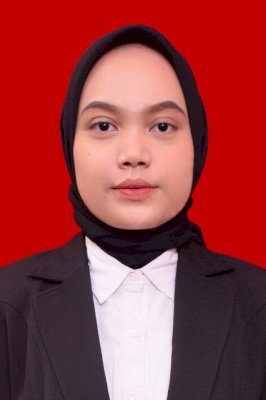 DINDA RIZKIA MAHARANI