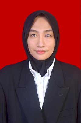 ANNISA ALVIONITA