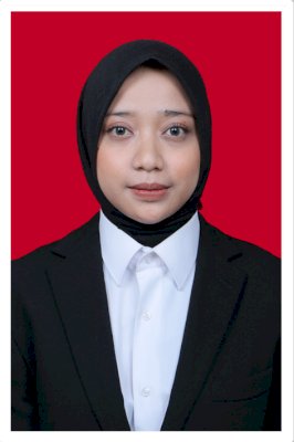 VERRELINDA CAHYA DEVINA MARCHANTY