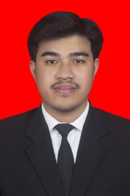 MUHAMMAD RIDUANSYAH MATIN